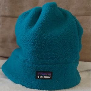 Patagonia kids hat Large